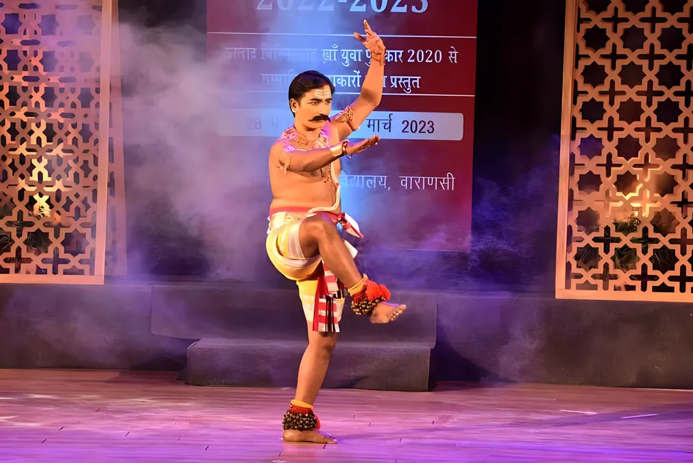 Dharawat Rajkumar Naik