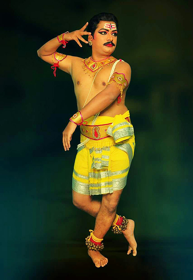 Pavan Kumar Chegomma