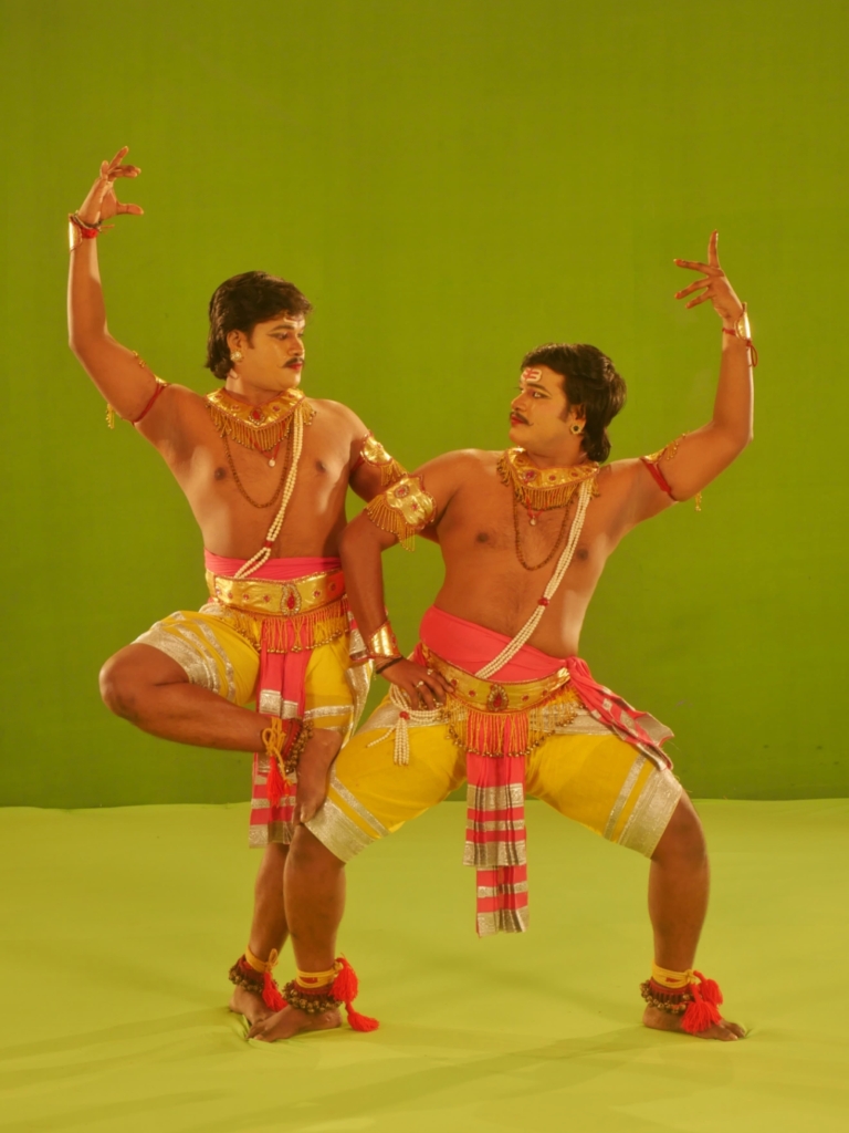 Perini Brothers (Santosh & Sai)