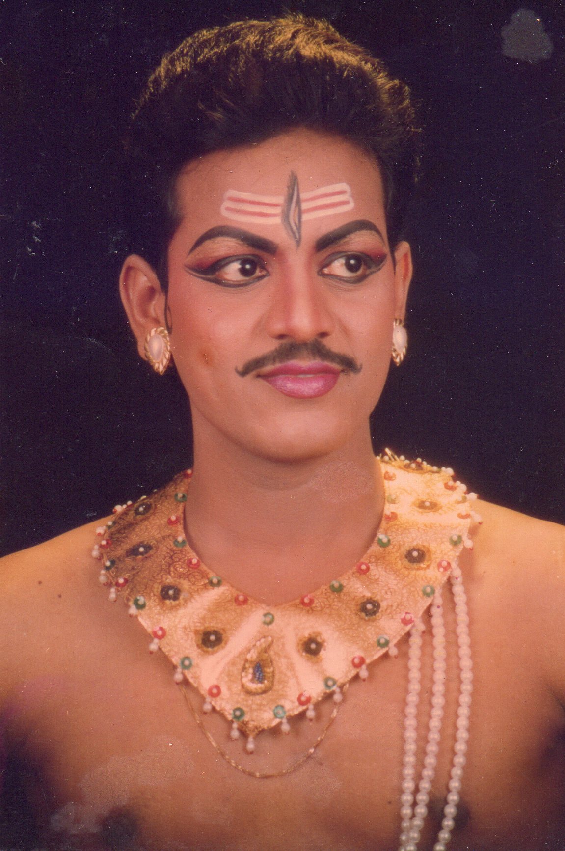 Perini Prakash Dumpeti