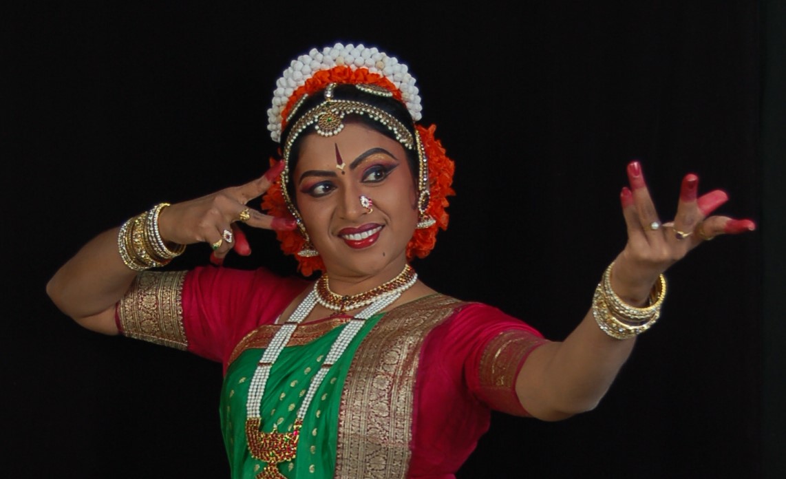 Suneela Prakash